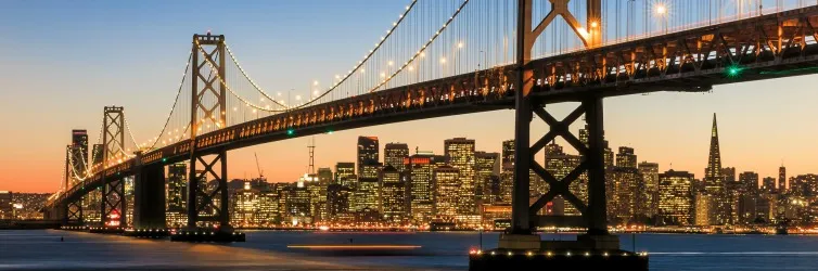 Guía de San Francisco para los aficionados de la cultura